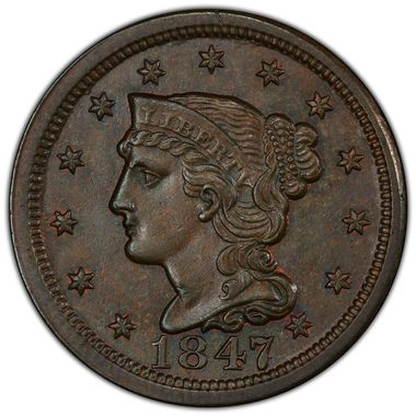 Cert 40615504 - Coin Image