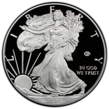 Cert 40615617 - Coin Image