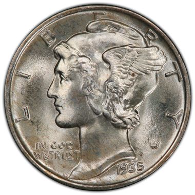 Cert 40616022 - Coin Image