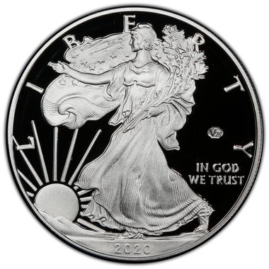 Cert 40616240 - Coin Image