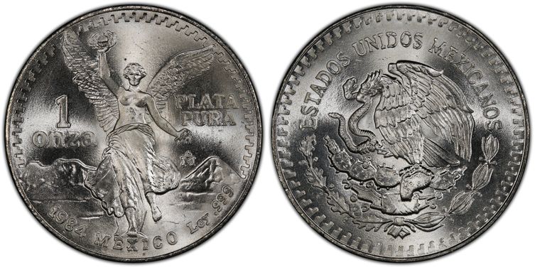 Cert 40617142 - Coin Image