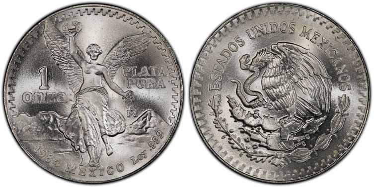 Cert 40617144 - Coin Image