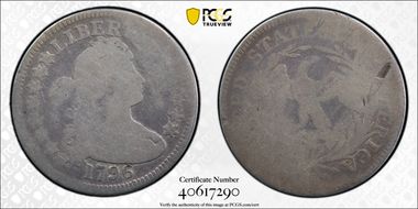 1796 25C FR2