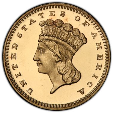 Cert 40618358 - Coin Image