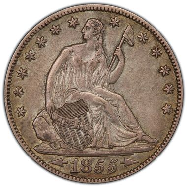 Cert 40618377 - Coin Image