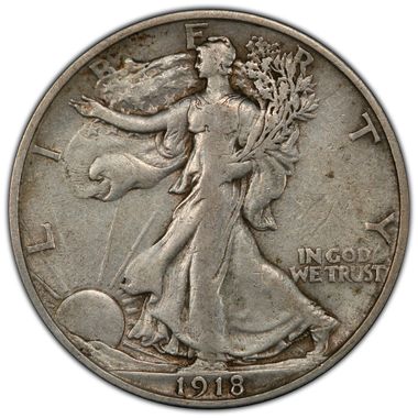 Cert 40618380 - Coin Image