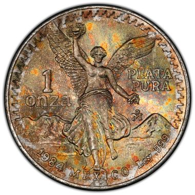 Cert 40618493 - Coin Image