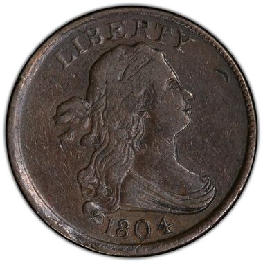 Cert 40619622 - Coin Image