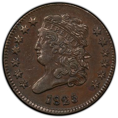 Cert 40619623 - Coin Image