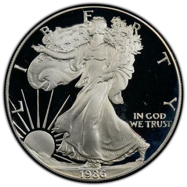 Cert 40619629 - Coin Image