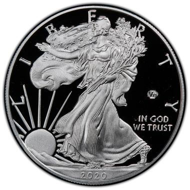 Cert 40620116 - Coin Image