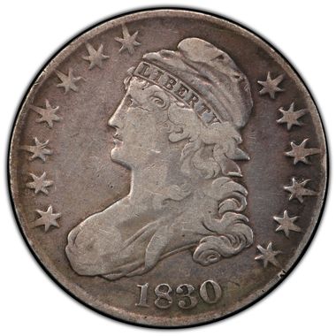 Cert 40622931 - Coin Image