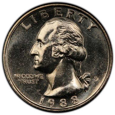 Cert 40624497 - Coin Image