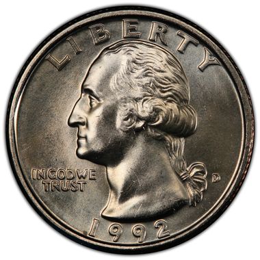 Cert 40624500 - Coin Image