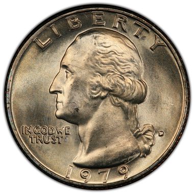 Cert 40624503 - Coin Image