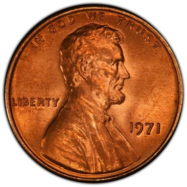 Cert 40624507 - Coin Image