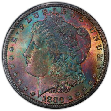 Cert 40626668 - Coin Image