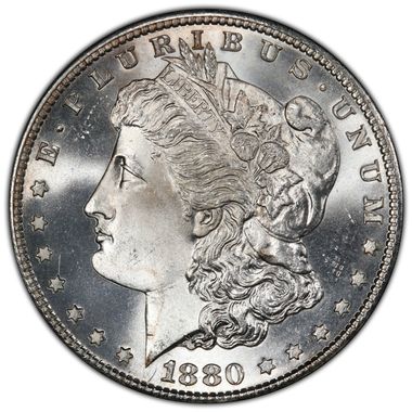 Cert 40626670 - Coin Image