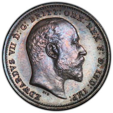 Cert 40627187 - Coin Image