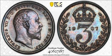 1907 3D Mdy S-3987 PL63