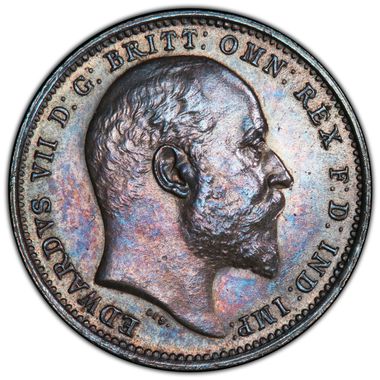 Cert 40627188 - Coin Image