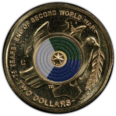 Cert 40627368 - Coin Image