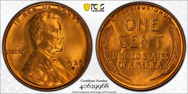 1938-S/S/S 1C RPM, FS-502 MS66RD