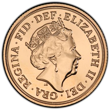 Cert 40632979 - Coin Image