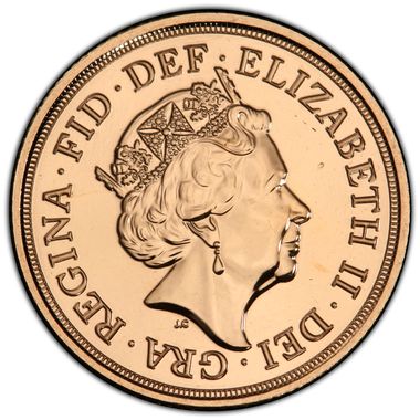 Cert 40632980 - Coin Image