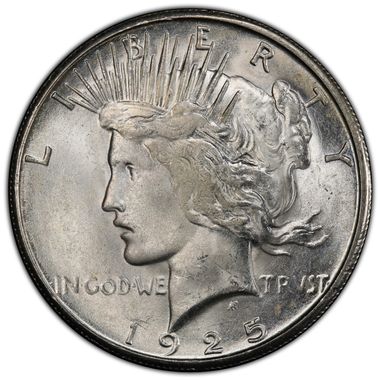 Cert 40632997 - Coin Image