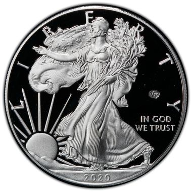 Cert 40640703 - Coin Image