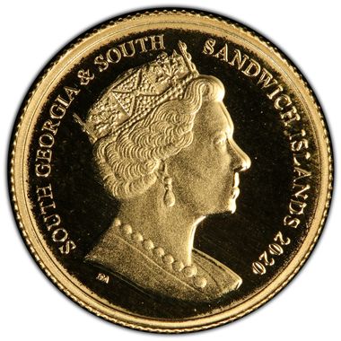 Cert 40641661 - Coin Image