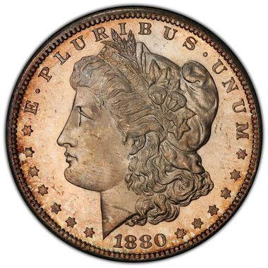 Cert 40642666 - Coin Image