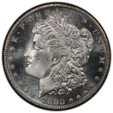 Cert 40643089 - Coin Image