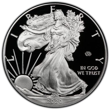 Cert 40643185 - Coin Image