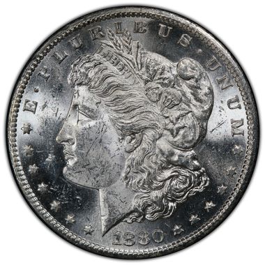 Cert 40643294 - Coin Image