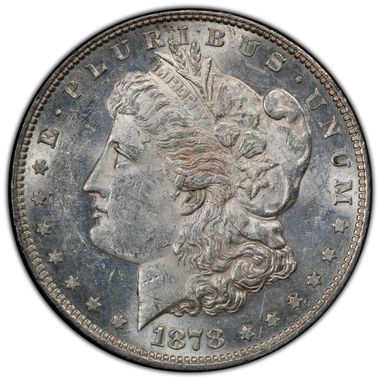 Cert 40643884 - Coin Image