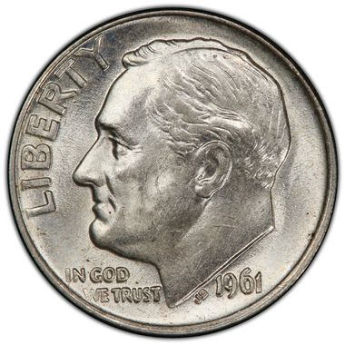 Cert 40643917 - Coin Image