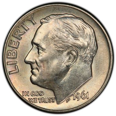 Cert 40643918 - Coin Image