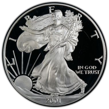 Cert 40644905 - Coin Image