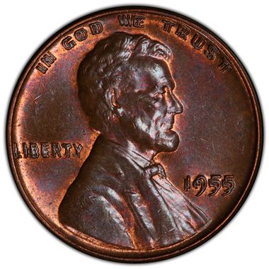 Cert 40647784 - Coin Image