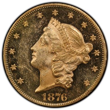 Cert 40649507 - Coin Image