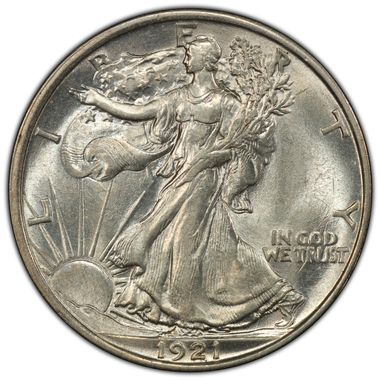 Cert 40650726 - Coin Image