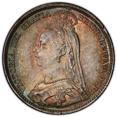 Cert 40650988 - Coin Image