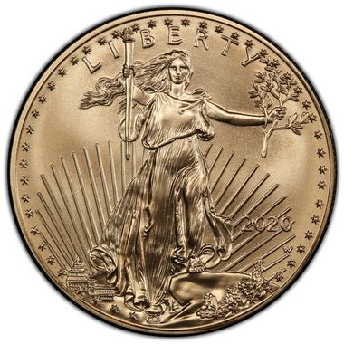 Cert 40651110 - Coin Image