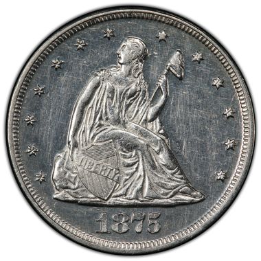 Cert 40651163 - Coin Image