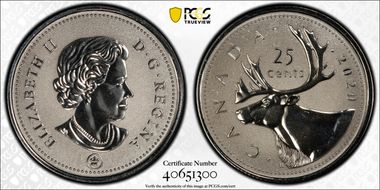 2020 25C Reverse PR PR69