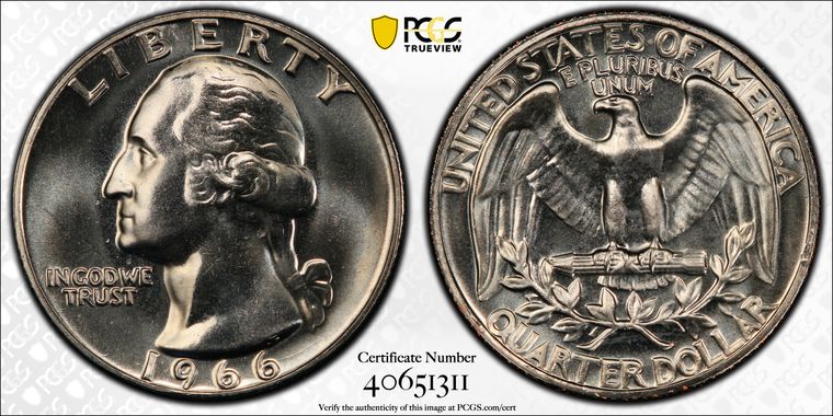 Cert 40651311 - Coin Image