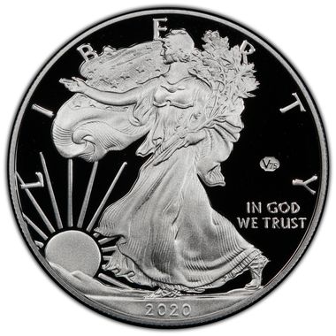 Cert 40651329 - Coin Image