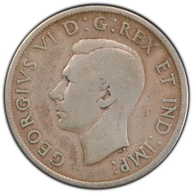 Cert 40651358 - Coin Image